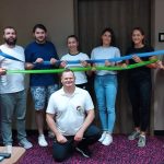 Easy flossing курс – Скопје 2022
